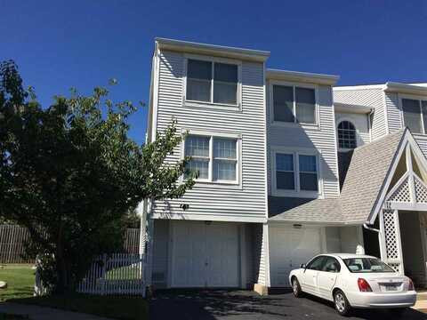 154 39th St S Street, Brigantine, NJ 08203