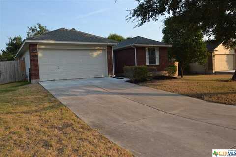 256 Discovery, Kyle, TX 78640