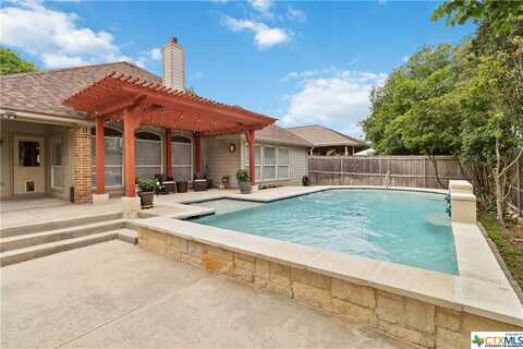 2612 Foresthaven Drive, New Braunfels, TX 78132