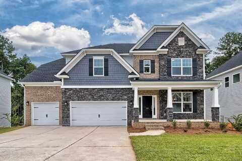 317 River Front Drive, Irmo, SC 29063