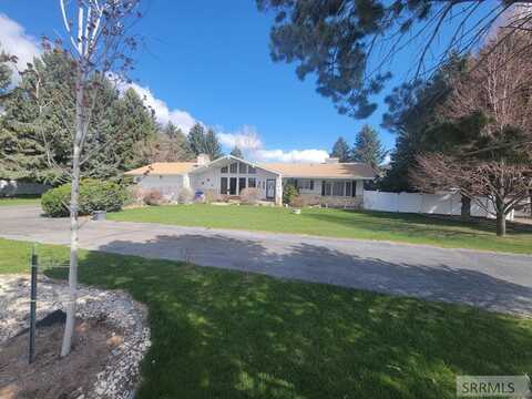 339 E 7 N, REXBURG, ID 83440