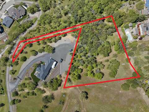 TL 400 Aerial Heights Drive, Medford, OR 97504