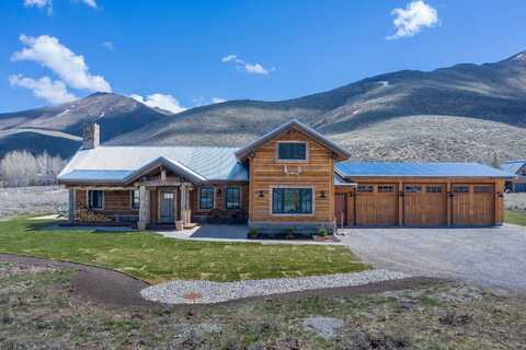 83 Pioneer View Dr, Blaine County, ID 83333