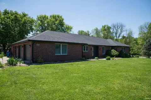 3420 E Snapp Valley Court, Vincennes, IN 47591