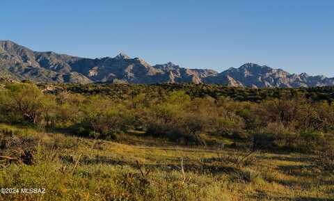 16336 N Ridge Rock Trail, Tucson, AZ 85739