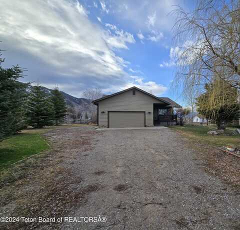 53 CUSTER, Star Valley Ranch, WY 83127