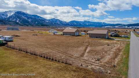 2 Acres BENCH ROAD, Bedford, WY 83112