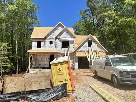 206 Sequoia Drive, Louisburg, NC 27549