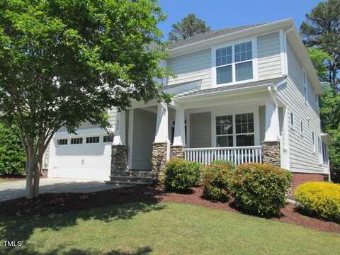 809 Conifer Forest Lane, Wake Forest, NC 27587