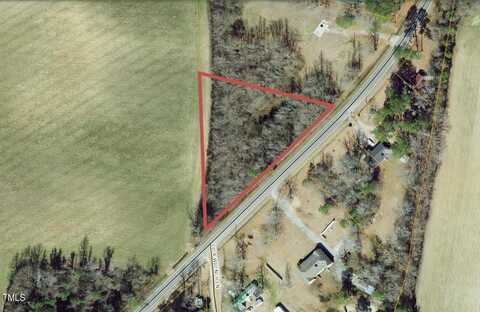 0 Autry Mill Road, Dunn, NC 28334