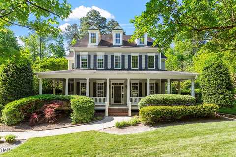 215 Devonhall Lane, Cary, NC 27518