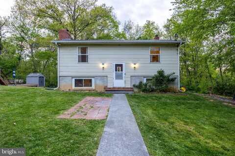 303 MULBERRY ROAD, FRONT ROYAL, VA 22630