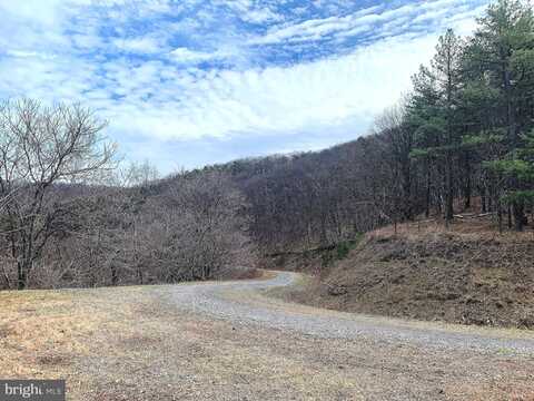 105 BLUFFS LOOKOUT ROAD, FORT ASHBY, WV 26719