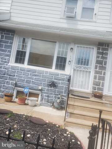 136 N MADISON AVENUE, UPPER DARBY, PA 19082