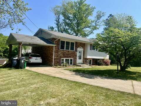 2902 BLOOMING COURT, FORT WASHINGTON, MD 20744