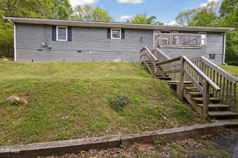 591 Cooks Valley Road, Kingsport, TN 37664