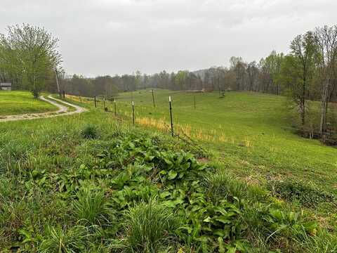 43.36 ac Winningham Rd, Byrdstown, TN 38549