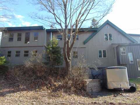 26380 7th, Hubbell, MI 49934