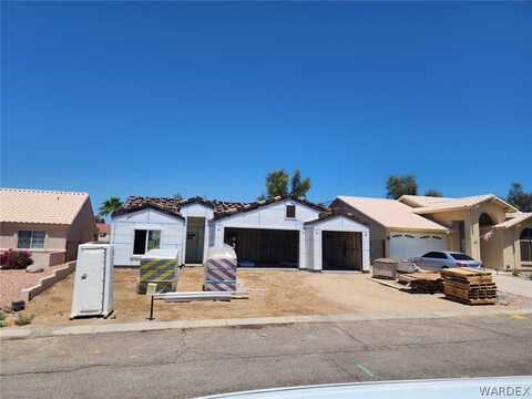 2029 E Desert Palms Drive, Fort Mohave, AZ 86426