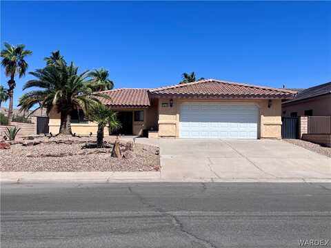 2850 Country Club Drive, Bullhead City, AZ 86442