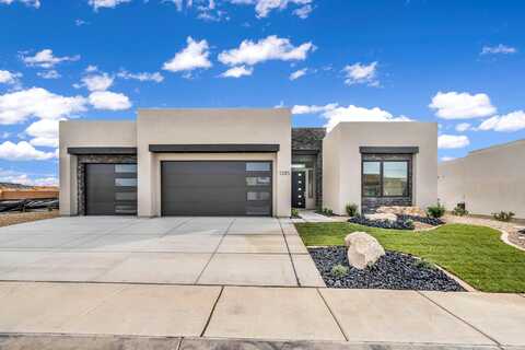 1285 W Firepit Knoll DR, Saint George, UT 84770