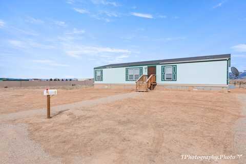 5838 N 3525 W, Cedar City, UT 84721