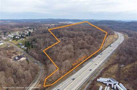 Lot 1 Route 70 & Route 31, Huntingdon, PA 15679