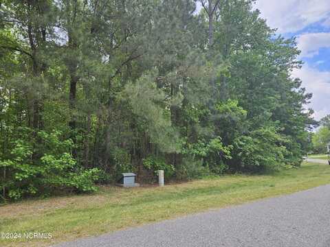 P 3 Back Creek Court, Hertford, NC 27944