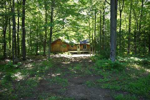 422 Stebbins Road, Constable, NY 12926