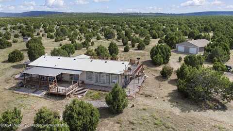 9501 County Road 10, Maybell, CO 81640