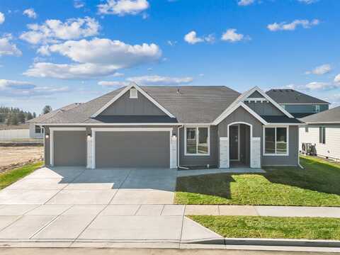 7107 S Hyton ST, Cheney, WA 99004