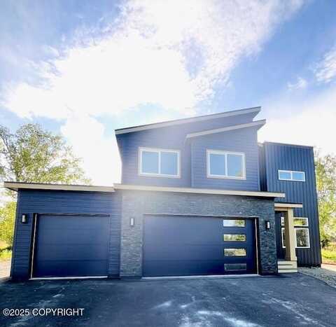 831 N Blue Atlas Circle, Palmer, AK 99645