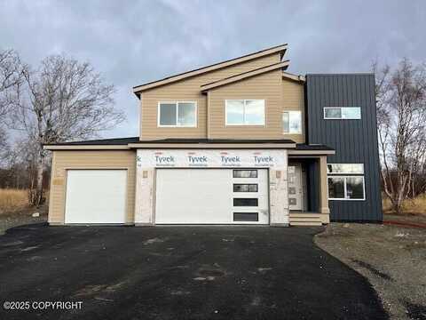 831 N Blue Atlas Circle, Palmer, AK 99645