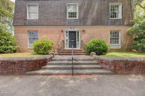 101 S 3rd Street, Wilmington, NC 28402