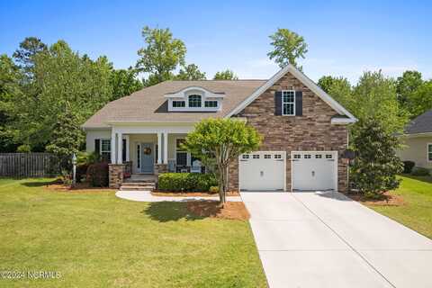 8822 New Forest Drive, Wilmington, NC 28411