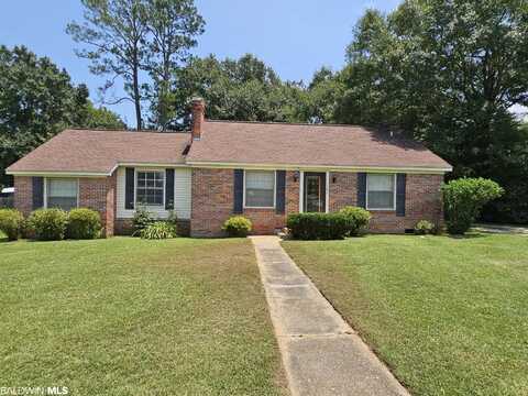 103 Marshall Avenue, Atmore, AL 36502