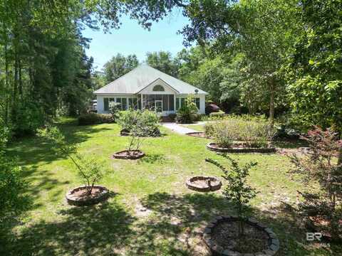 18905 Boonie Lane, Gulf Shores, AL 36542