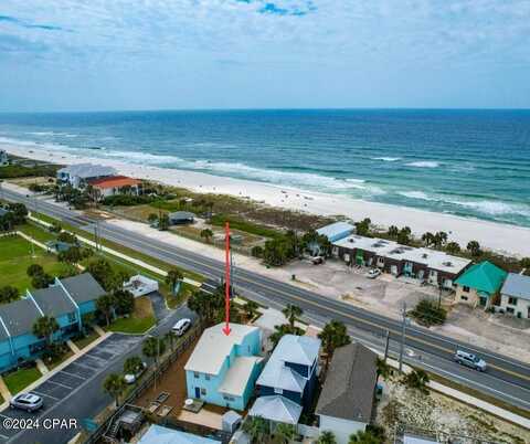 22320 Front Beach Road, Panama City Beach, FL 32413