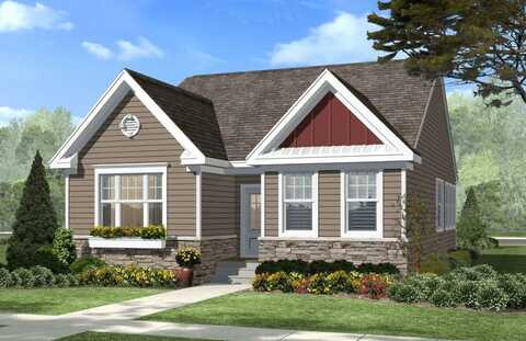 Unit 2, Building 27 - Napa, Lewes, DE 19958