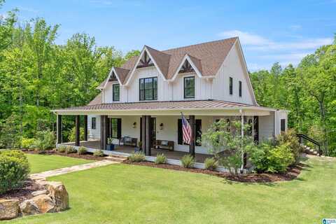 312 TIMBERVIEW TRAIL, CHELSEA, AL 35043