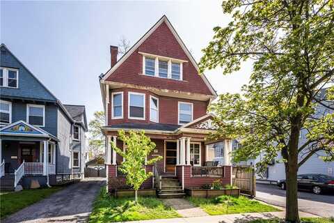 653 Auburn Avenue, Buffalo, NY 14222