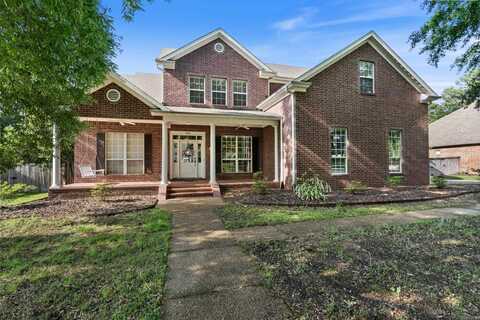 3310 Rook Drive, Conway, AR 72034