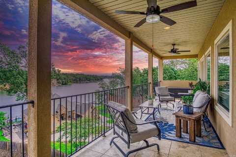 225 Lookout Point, Hot Springs, AR 71913