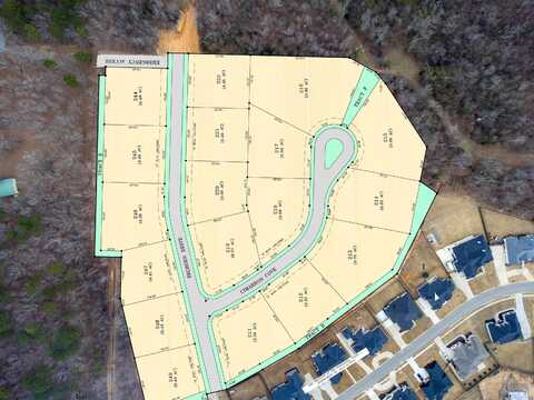 Lot 247 Bighorn Drive, Benton, AR 72019