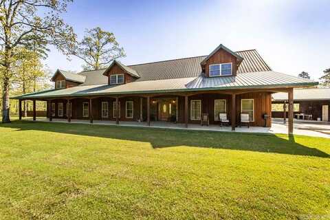 156 Brown Lane, Clinton, AR 72031