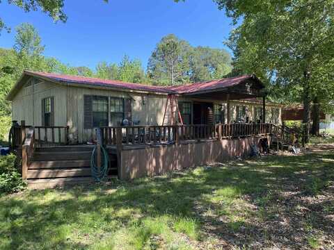 65 Victory Drive, Greers Ferry, AR 72067