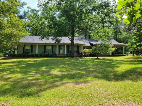 747 Goodfellow Road, Star City, AR 71667