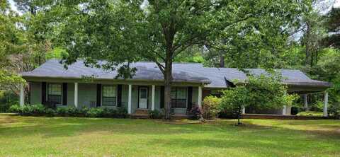 747 Goodfellow Road, Star City, AR 71667