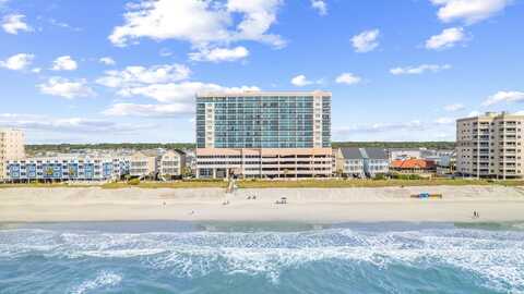 5700 N Ocean Blvd., North Myrtle Beach, SC 29582