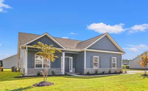 383 Hayloft Circle, Conway, SC 29526